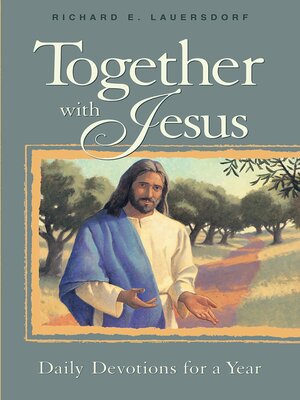 cover image of Together with Jesus